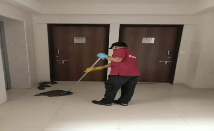 Housekeeping